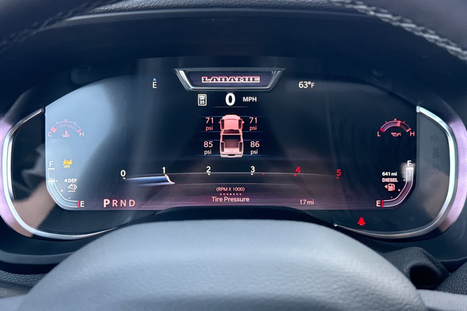 Thumbnail: 2026 RAM 3500 - 28