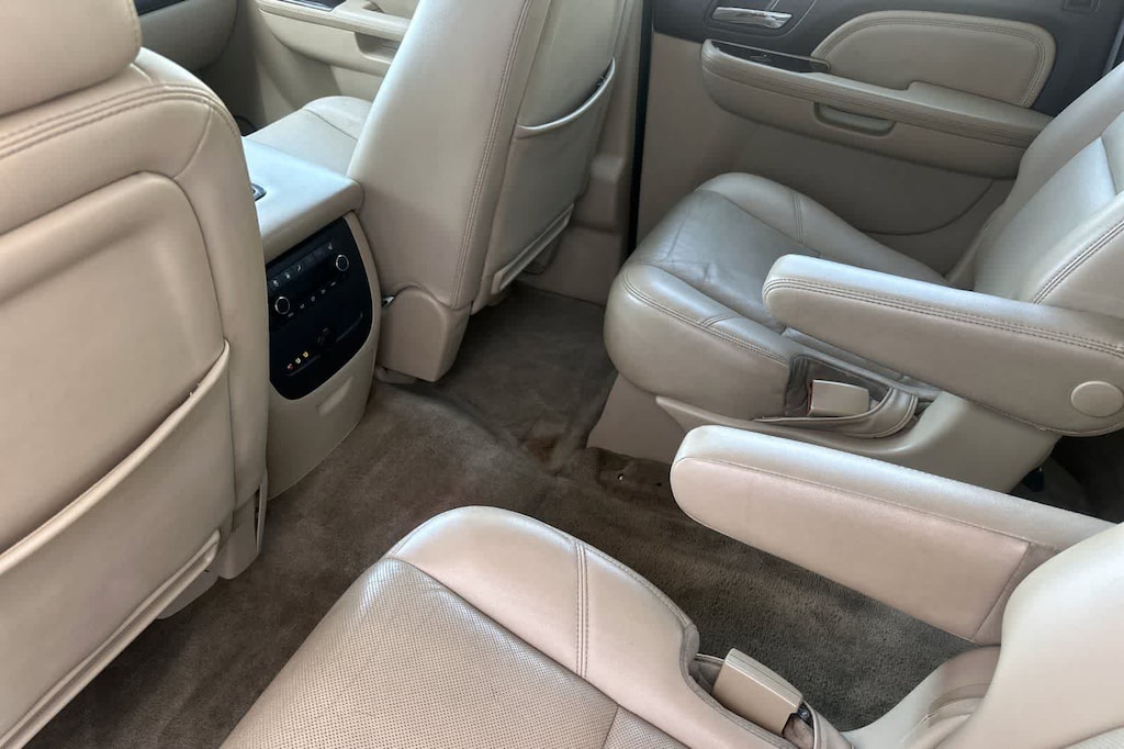Used 2013 GMC Yukon XL 1500 Denali SUV