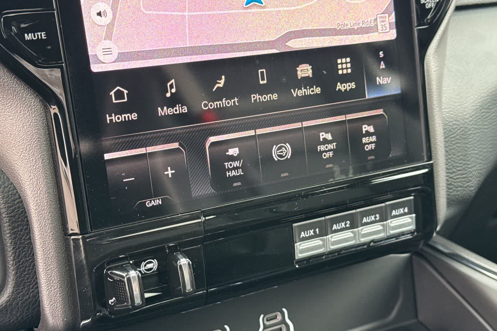 Thumbnail: 2026 RAM 2500 - 22