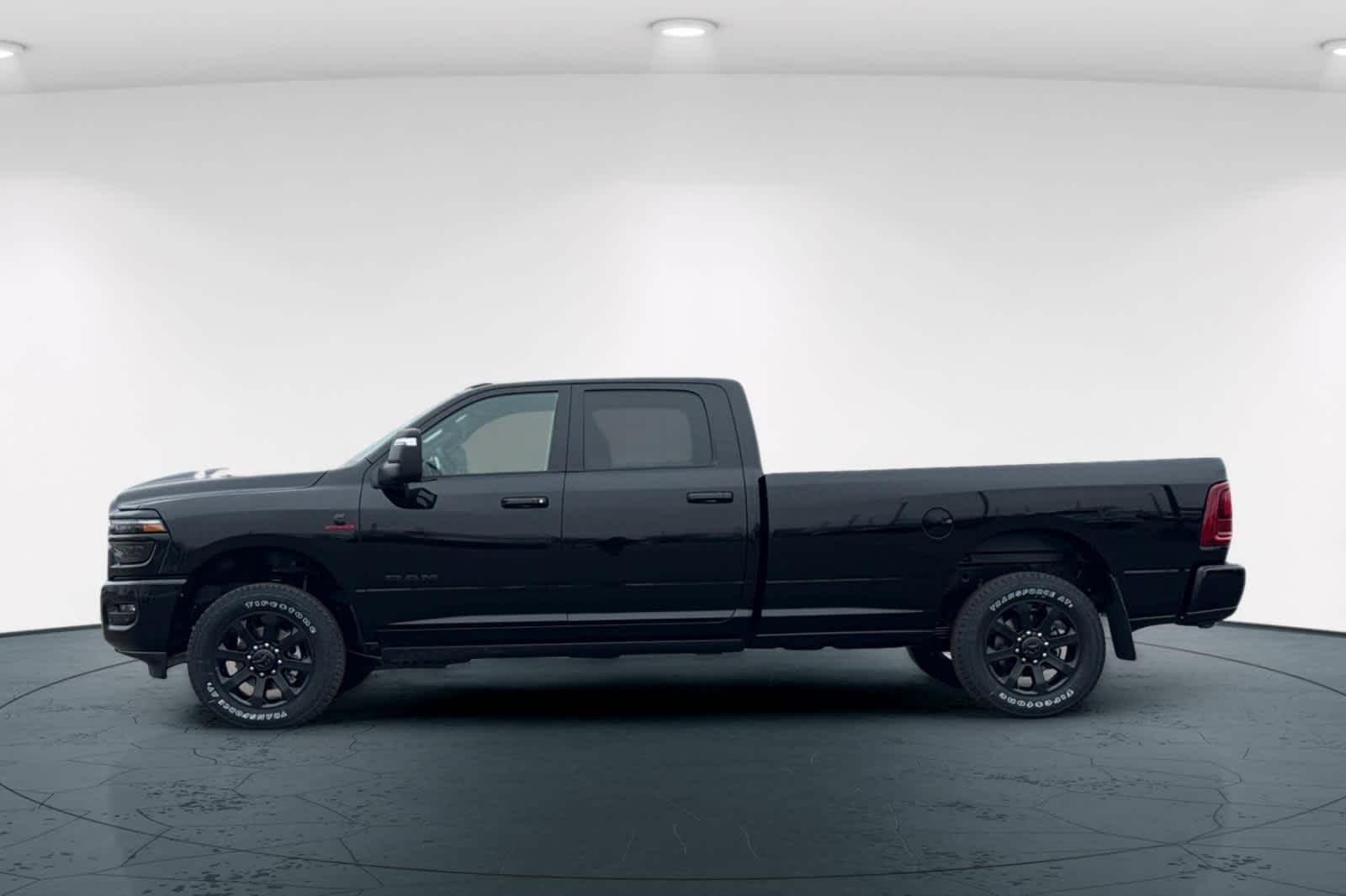 Thumbnail: 2026 RAM 3500 - 9