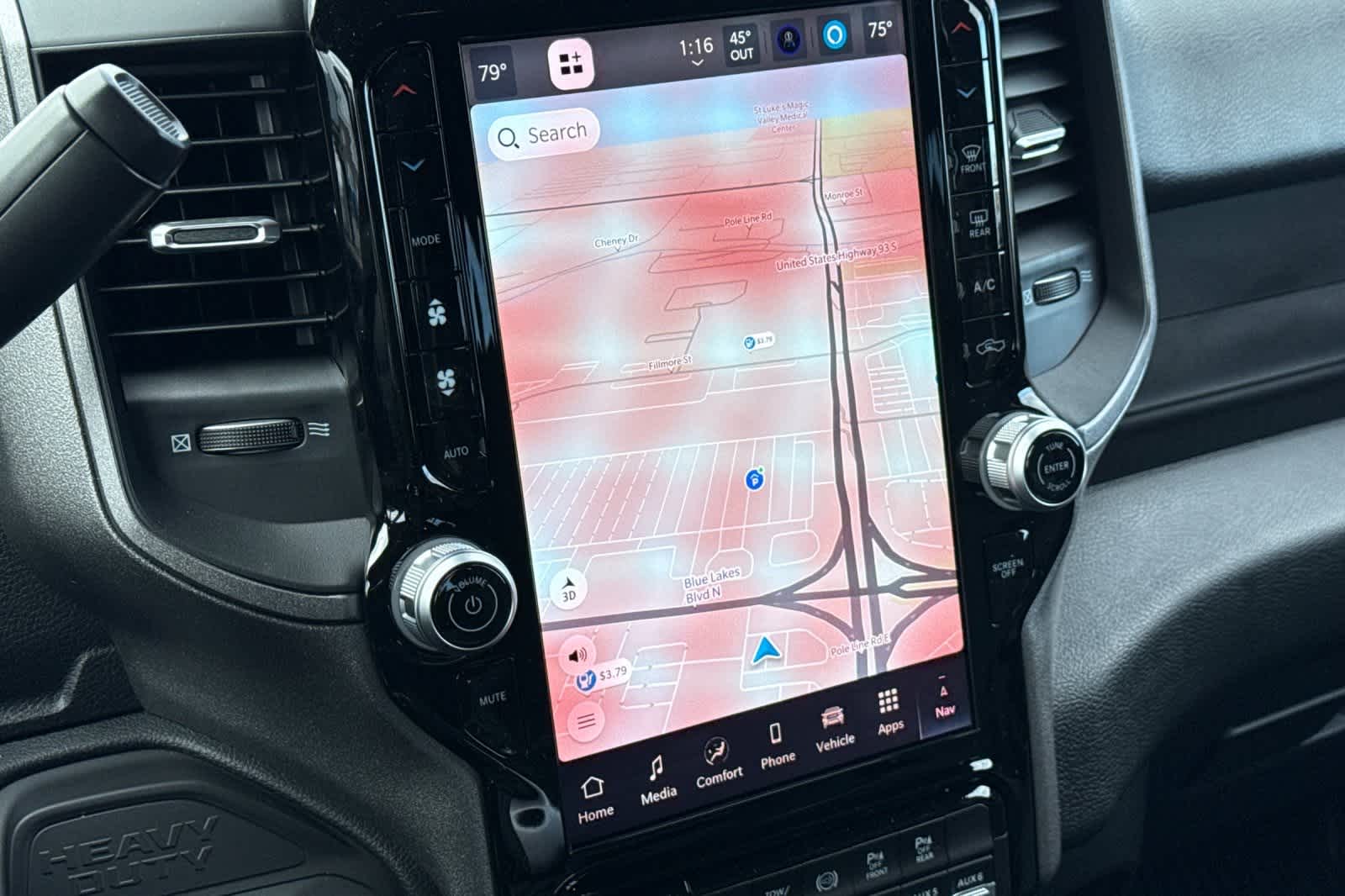 Thumbnail: 2026 RAM 2500 - 20