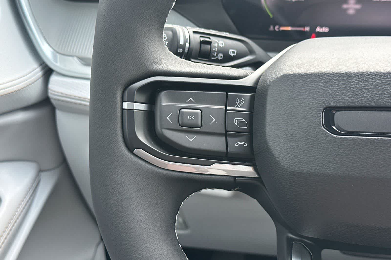 Thumbnail: 2026 Jeep Cherokee - 27