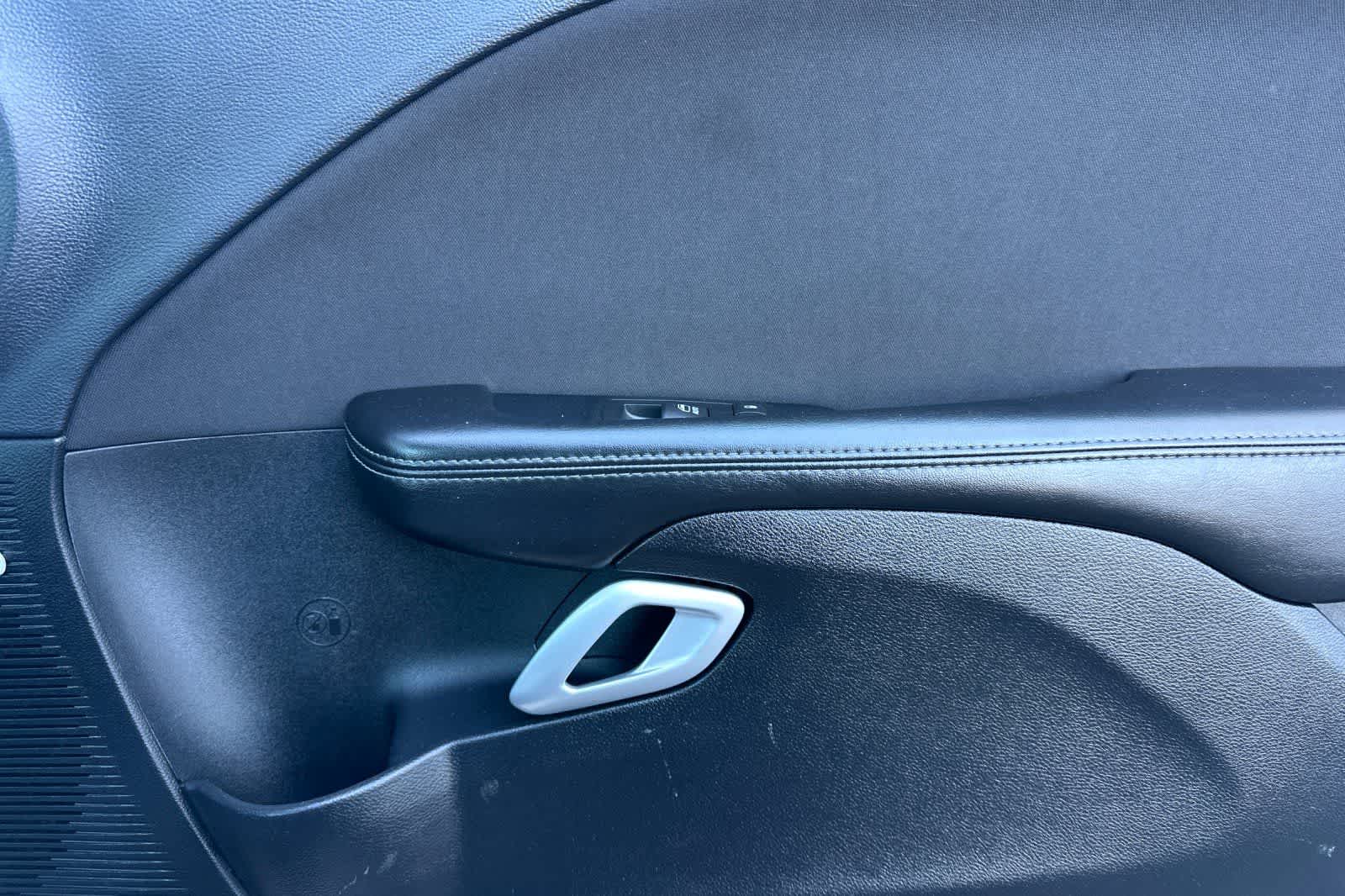 Thumbnail: 2016 Dodge Challenger - 18