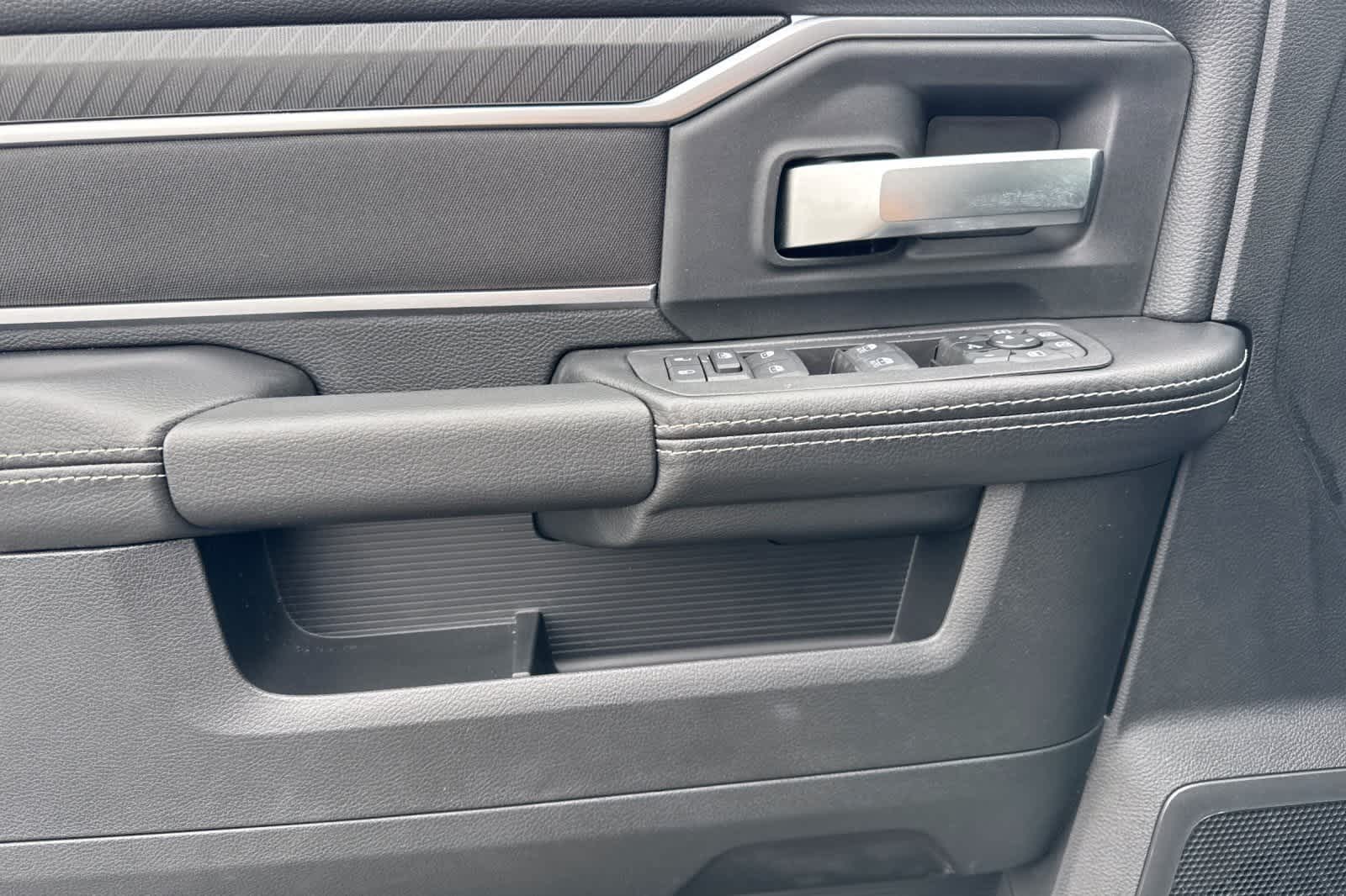 Thumbnail: 2025 RAM 2500 - 12