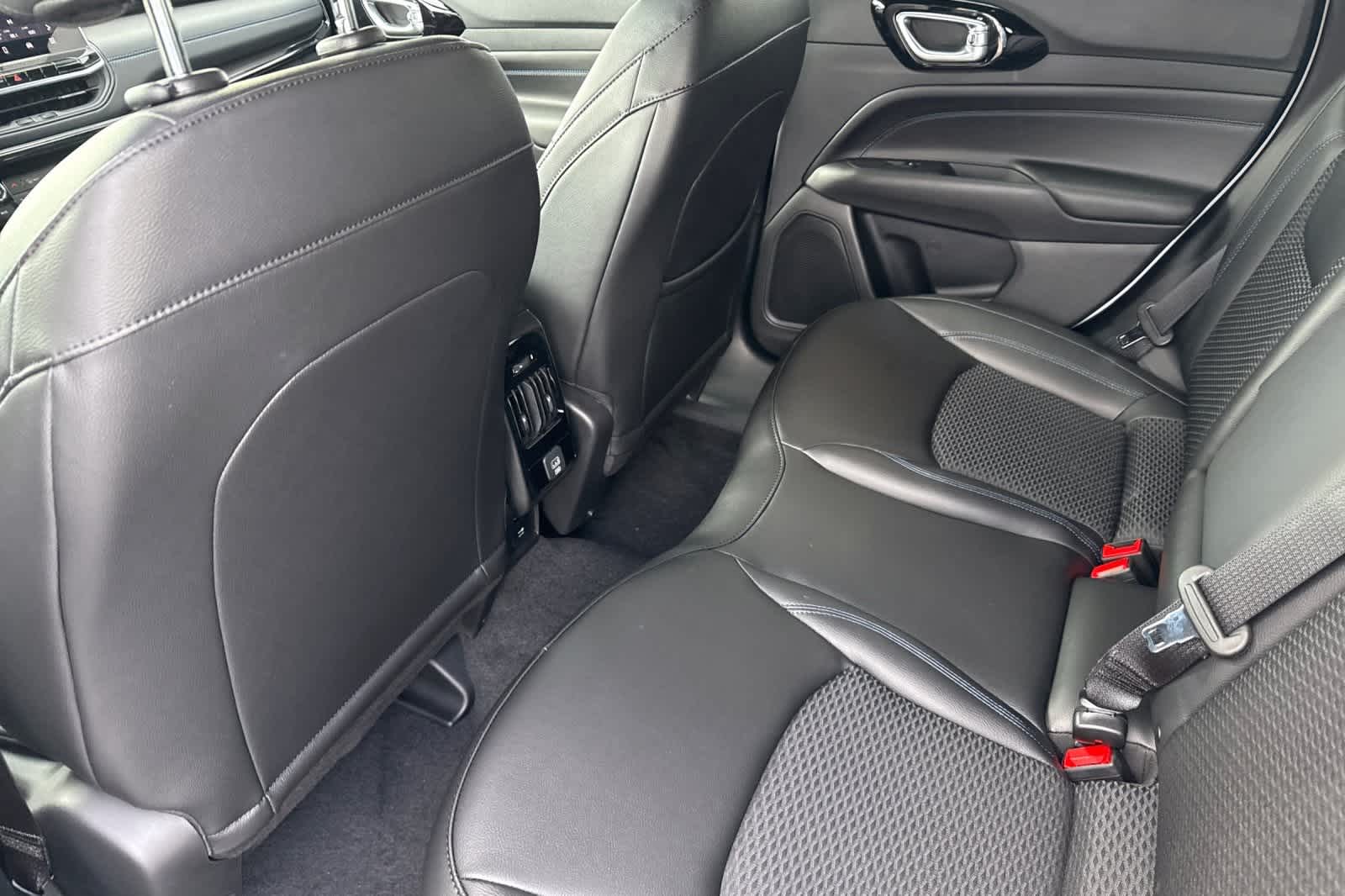 Thumbnail: 2026 Jeep Compass - 4