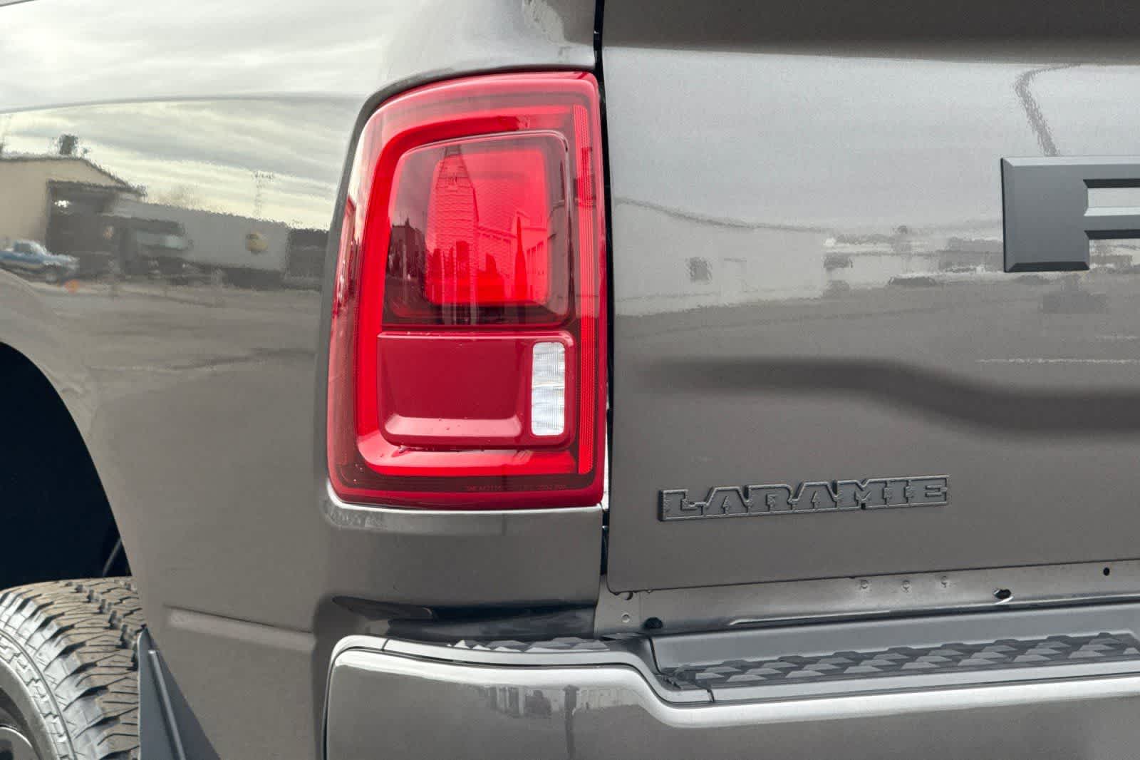 Thumbnail: 2026 RAM 2500 - 31