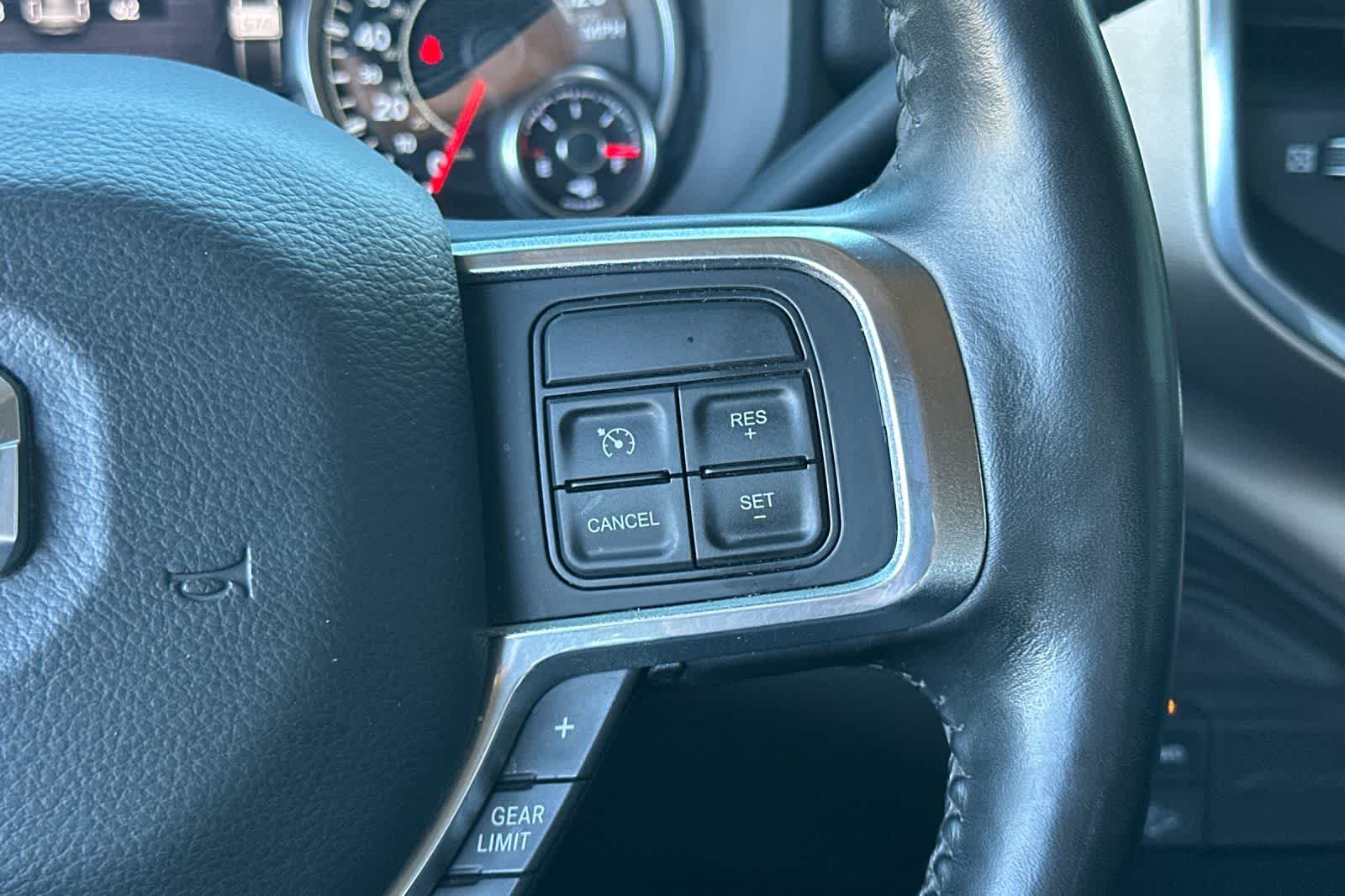 Thumbnail: 2019 RAM 2500 - 27