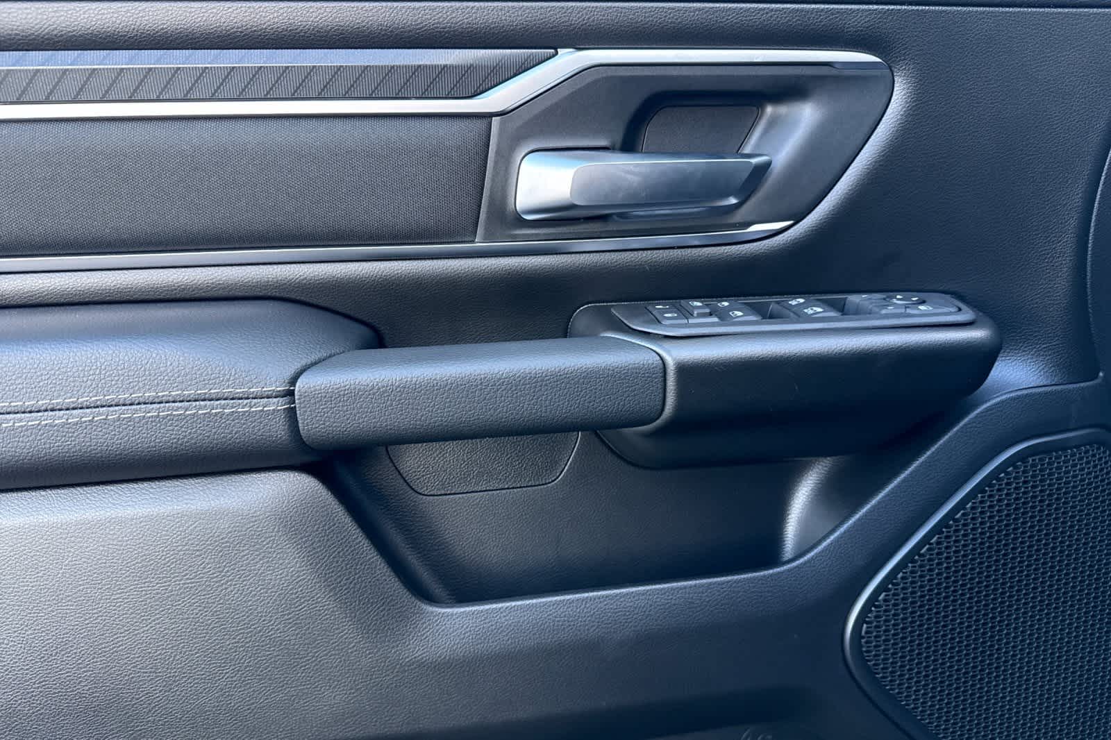 Thumbnail: 2026 RAM 1500 - 12