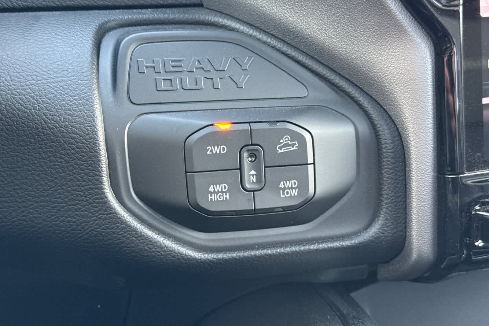 Thumbnail: 2026 RAM 2500 - 32