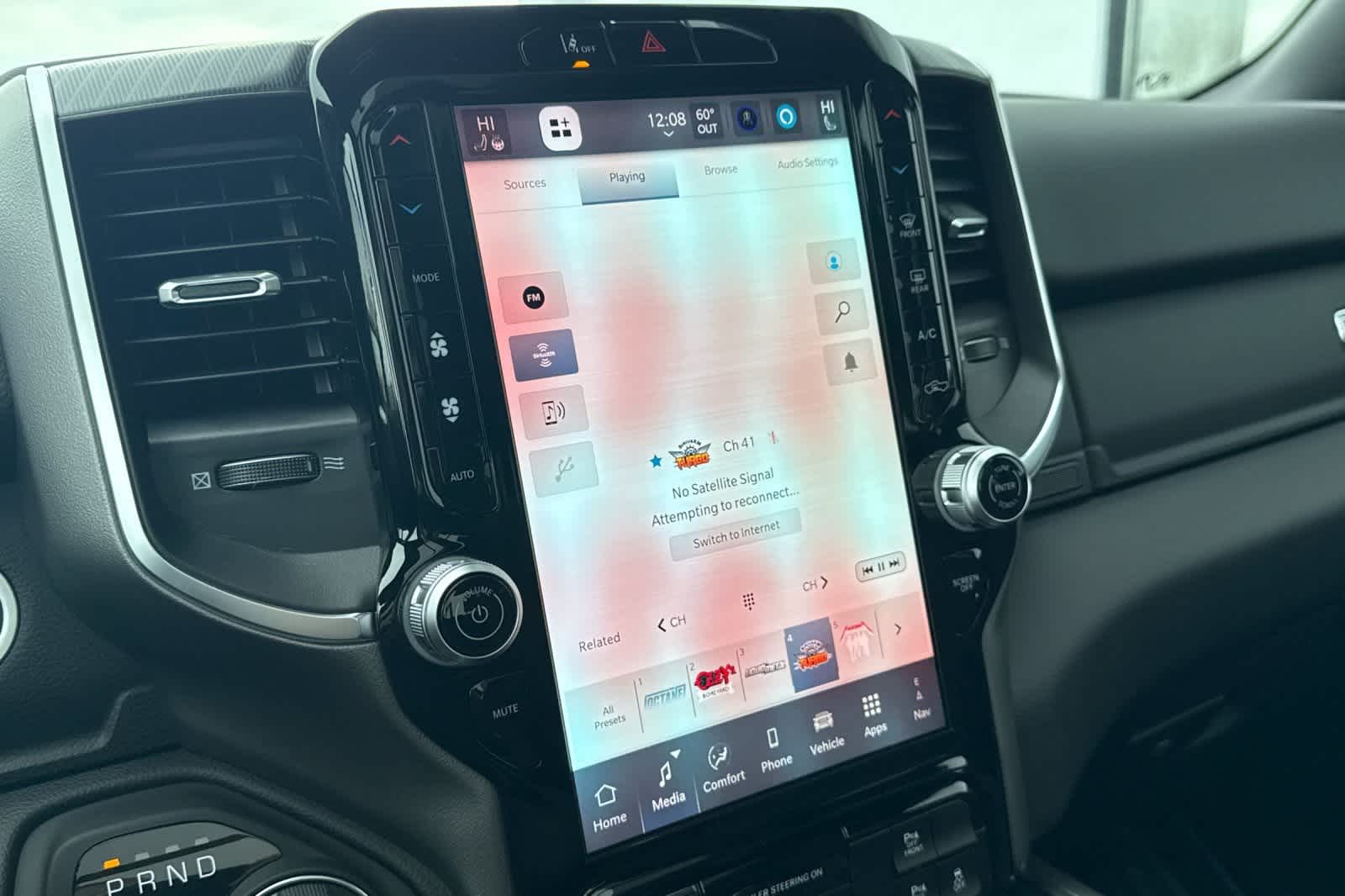 Thumbnail: 2026 RAM 1500 - 19