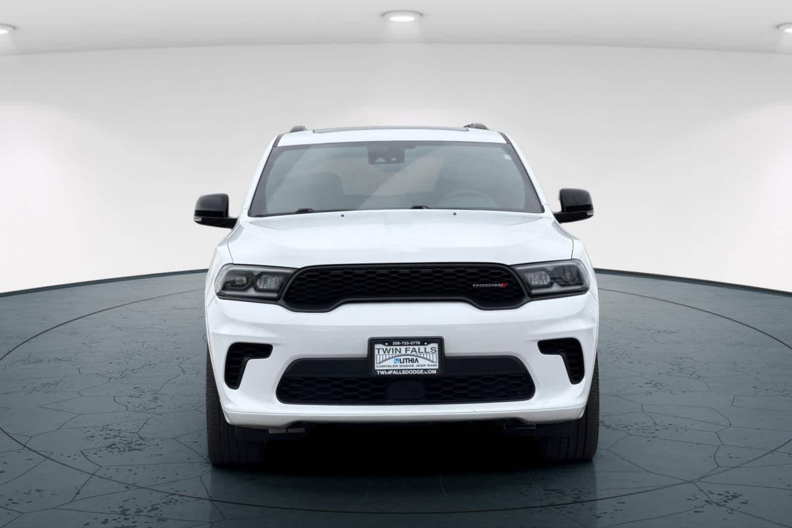 Thumbnail: 2024 Dodge Durango - 10