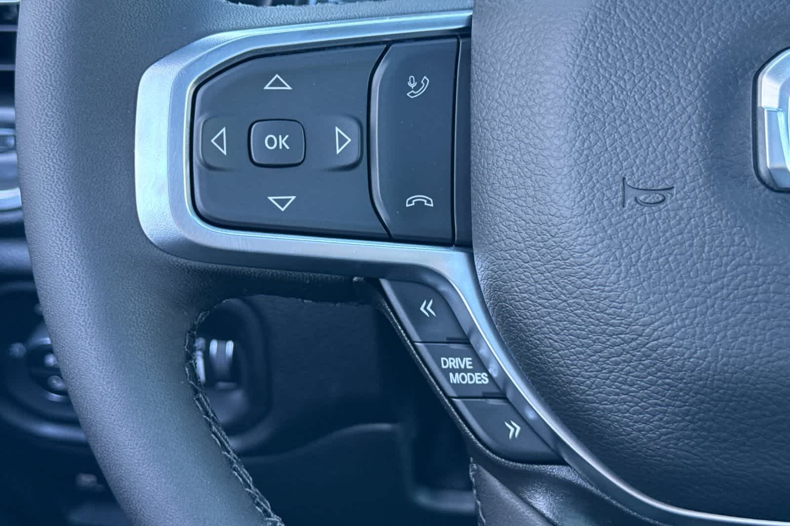 Thumbnail: 2026 RAM 1500 - 26