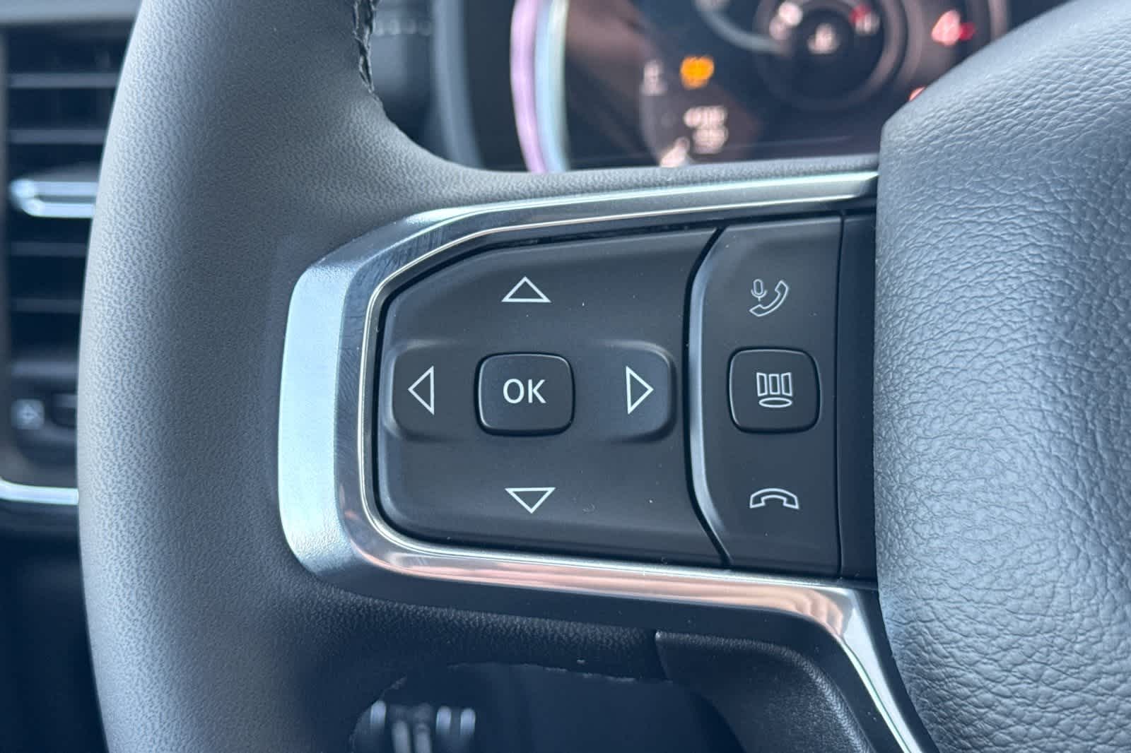 Thumbnail: 2026 RAM 2500 - 26