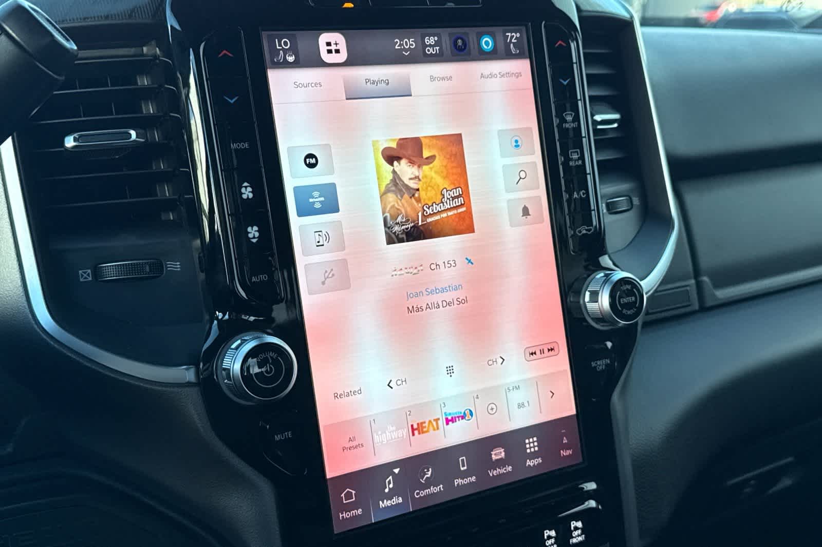 Thumbnail: 2026 RAM 2500 - 19