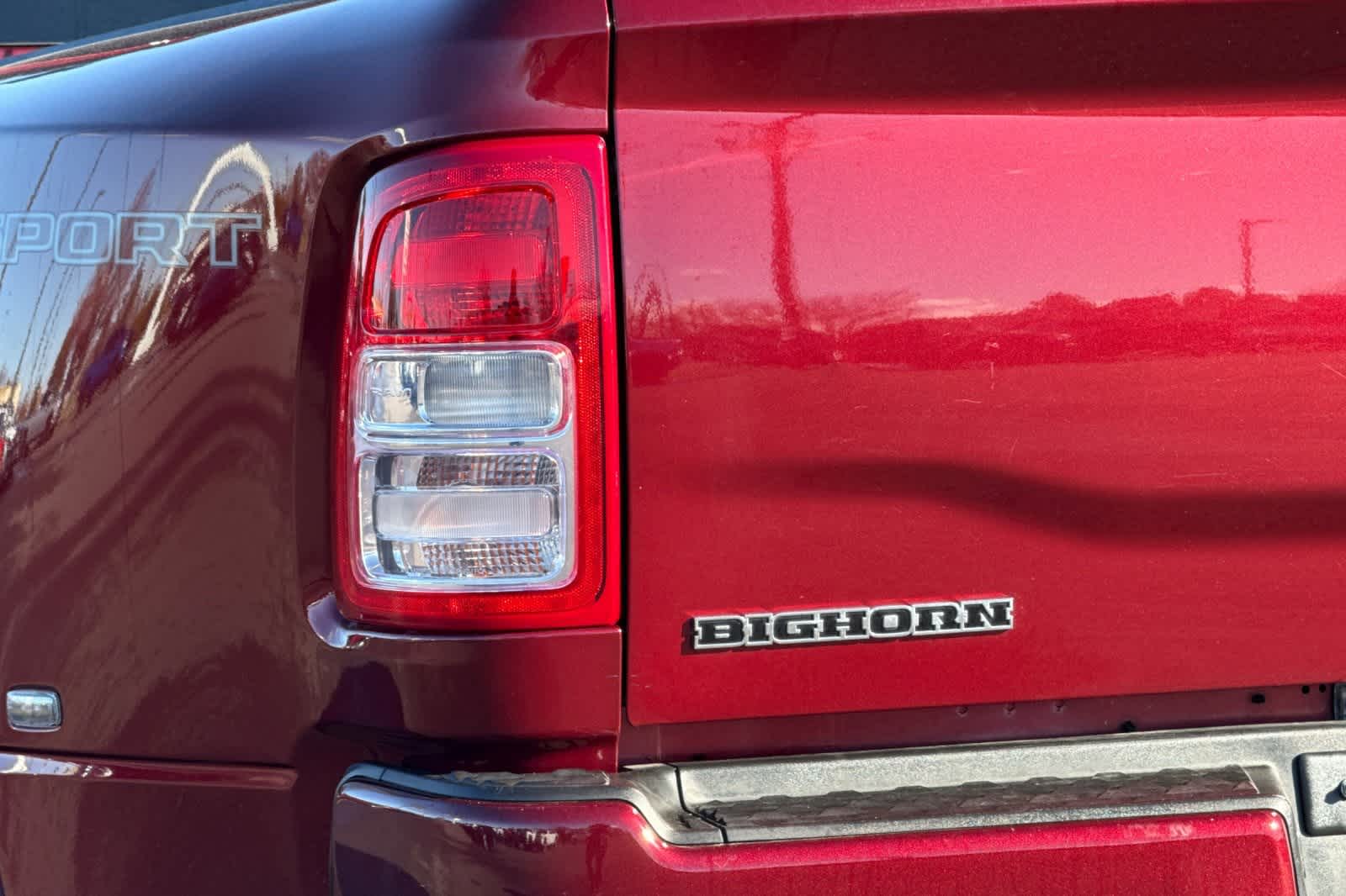 Thumbnail: 2022 RAM 3500 - 31