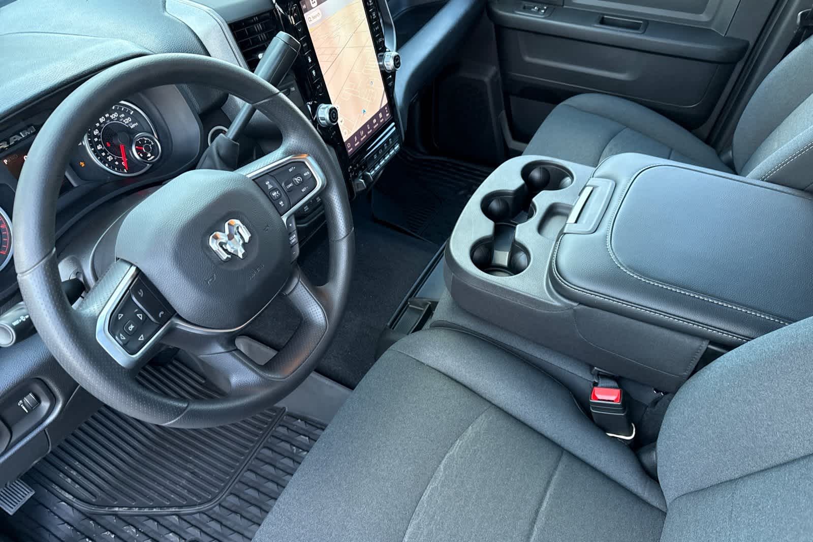 Thumbnail: 2026 RAM 3500 - 11