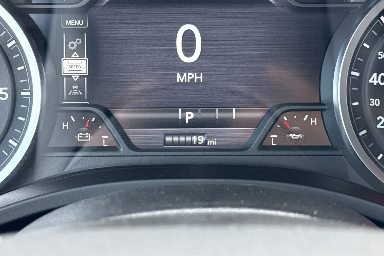 Thumbnail: 2026 RAM 1500 - 28