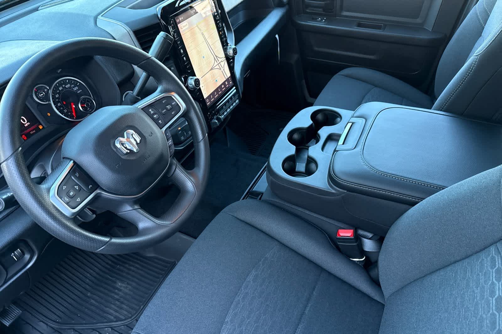 Thumbnail: 2026 RAM 3500 - 11