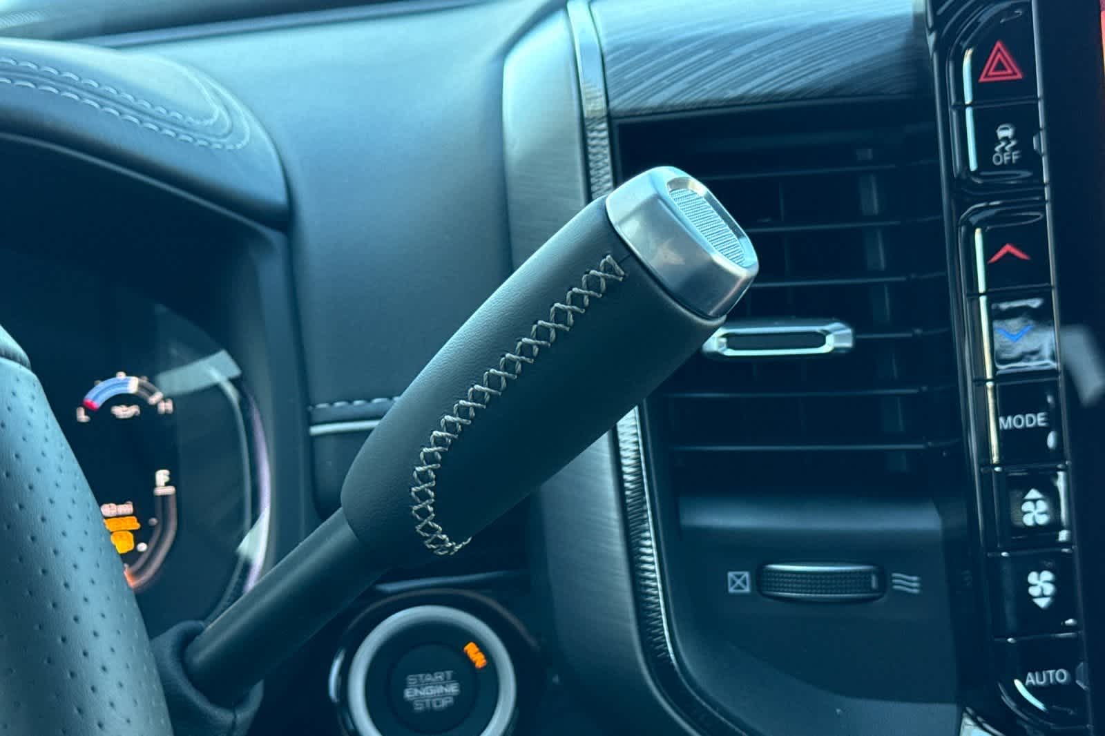 Thumbnail: 2026 RAM 2500 - 23