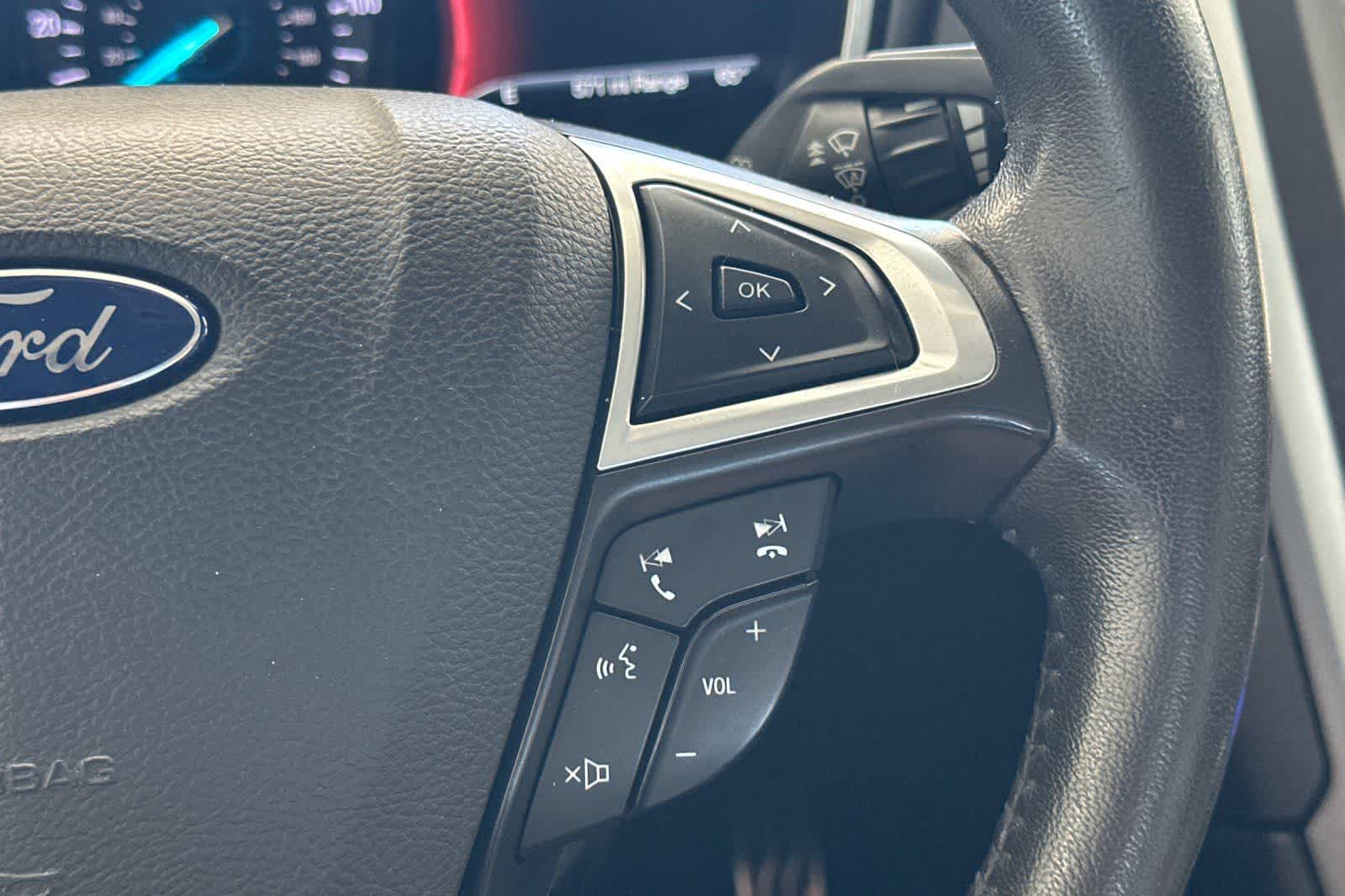 Thumbnail: 2016 Ford Fusion - 27