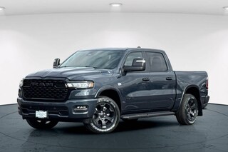 2026 Ram 1500 BIG HORN CREW CAB 4X4 5'7 BOX Pickup