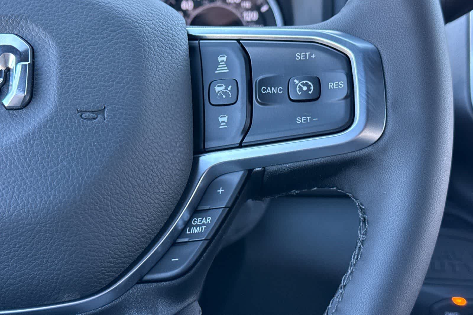 Thumbnail: 2026 RAM 2500 - 27