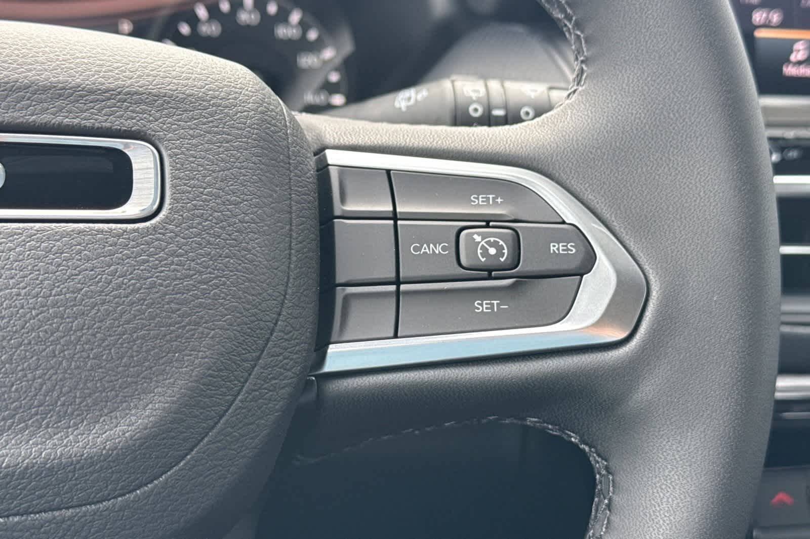 Thumbnail: 2026 Jeep Compass - 27