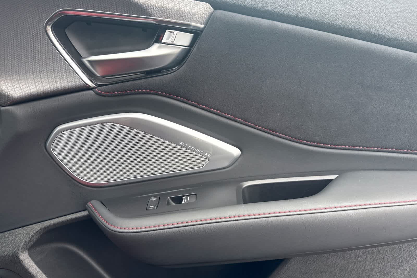 Thumbnail: 2022 Acura RDX - 19