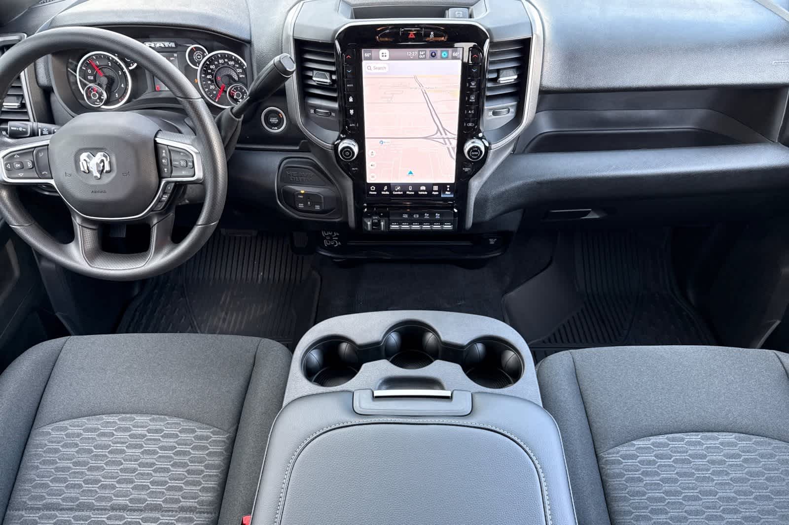 2026 Ram 3500 Tradesman photo 3