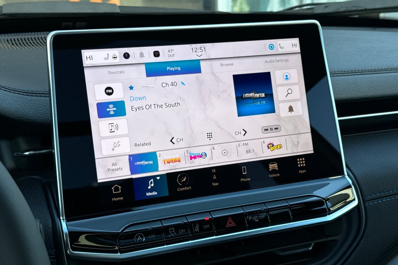 Thumbnail: 2025 Jeep Compass - 21