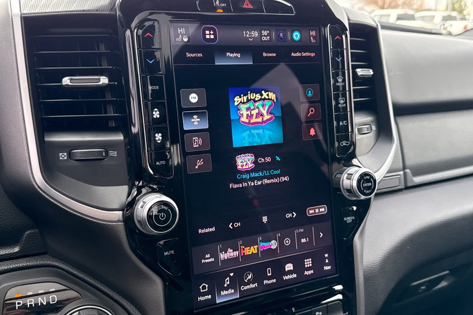 Thumbnail: 2026 RAM 1500 - 19