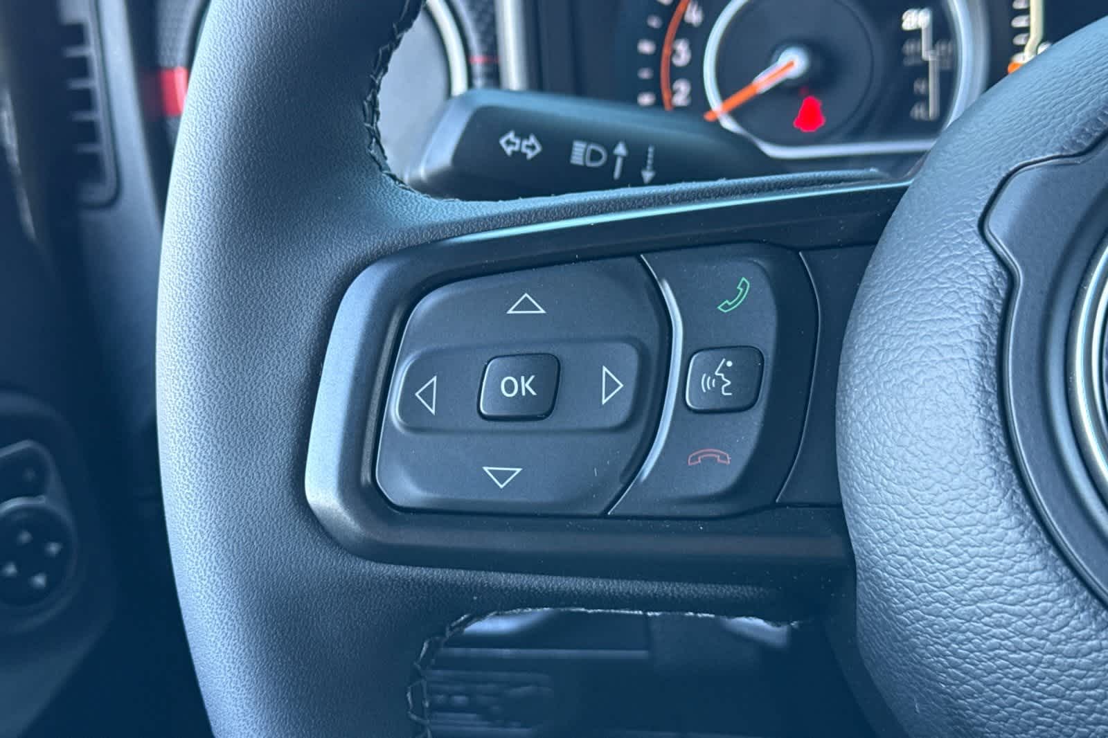 Thumbnail: 2026 Jeep Wrangler - 27