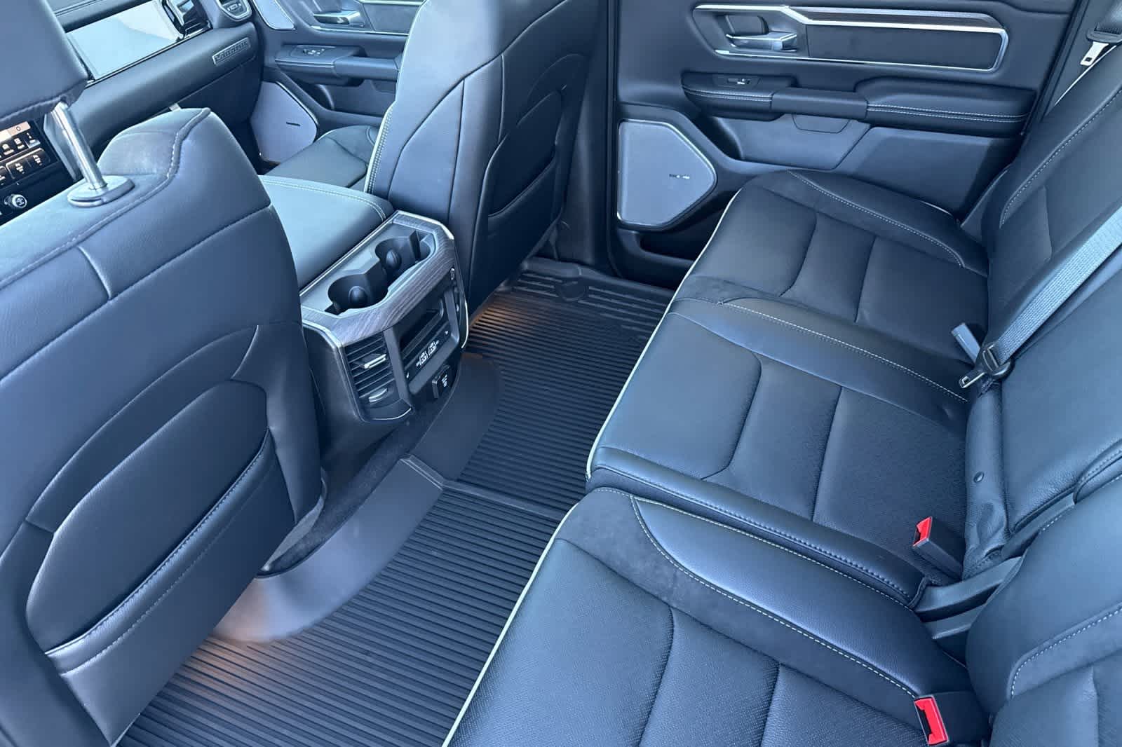 Thumbnail: 2026 RAM 1500 - 4