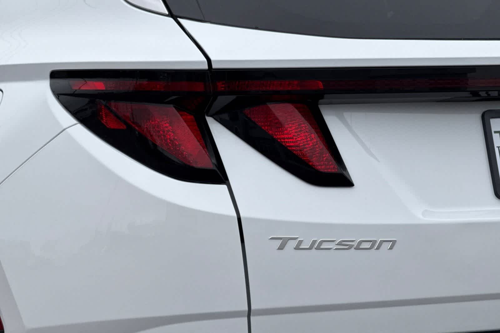 Thumbnail: 2025 Hyundai Tucson - 31