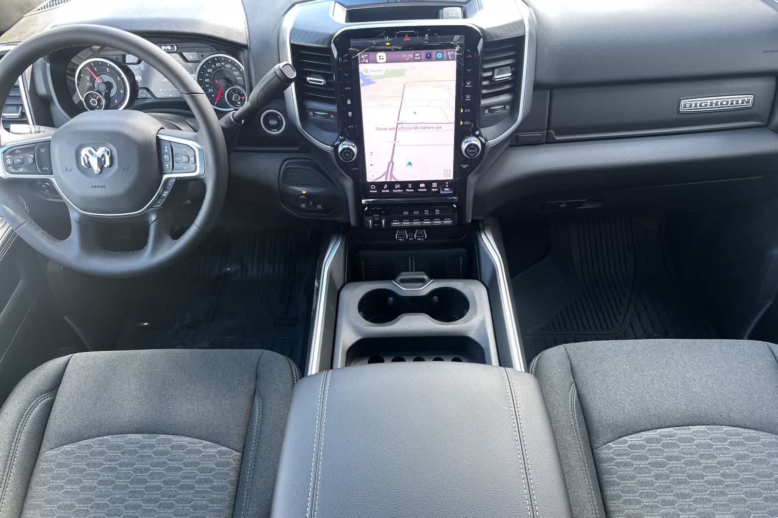 Thumbnail: 2026 RAM 3500 - 3