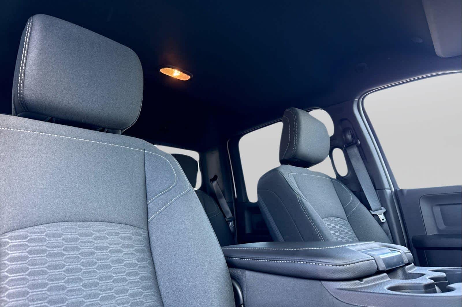 Thumbnail: 2026 RAM 3500 - 17