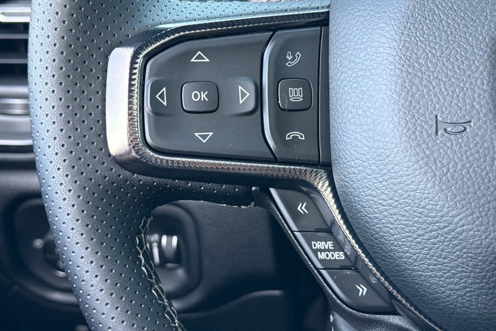 Thumbnail: 2026 RAM 1500 - 26