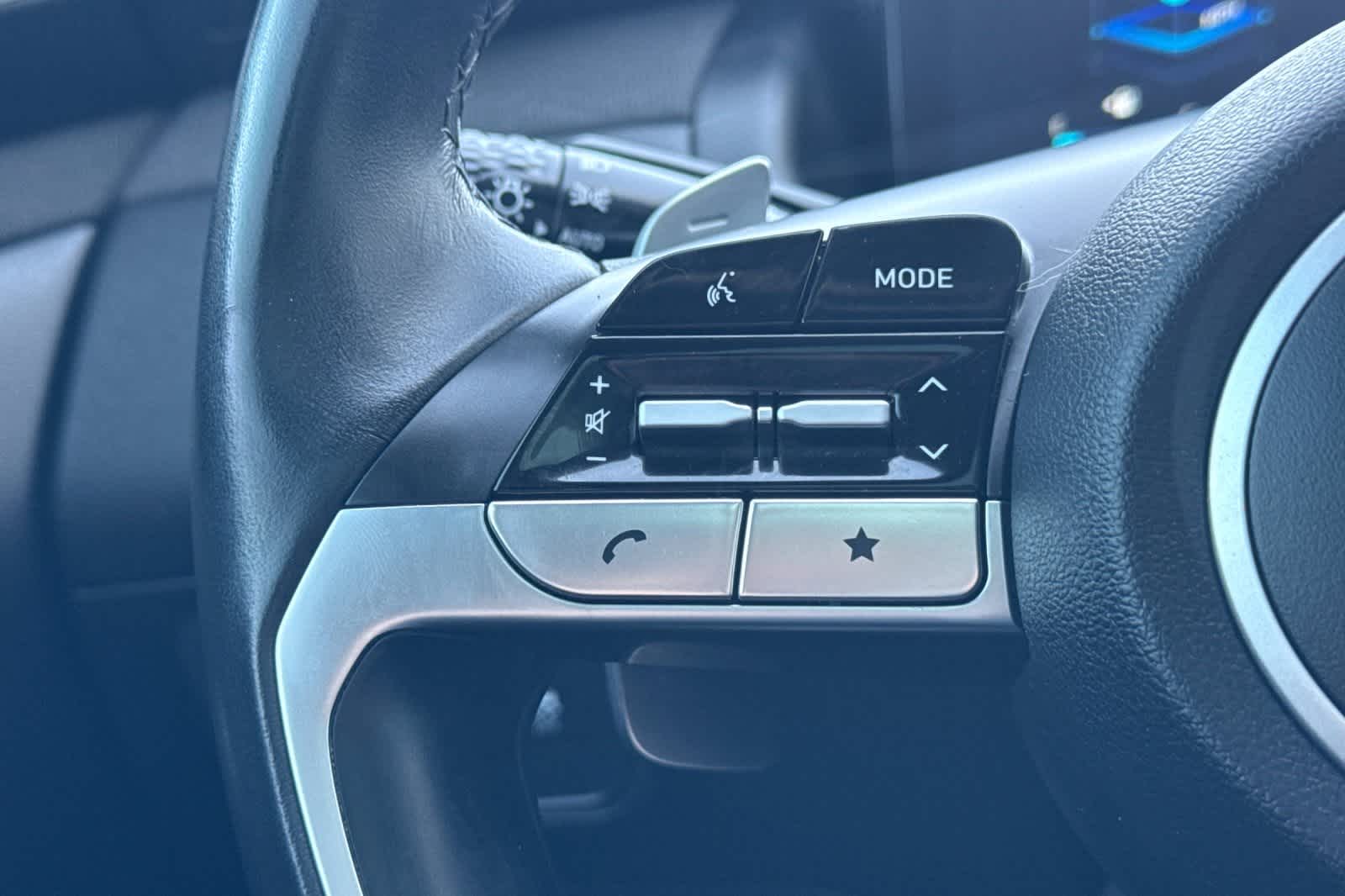 Thumbnail: 2022 Hyundai Tucson - 27