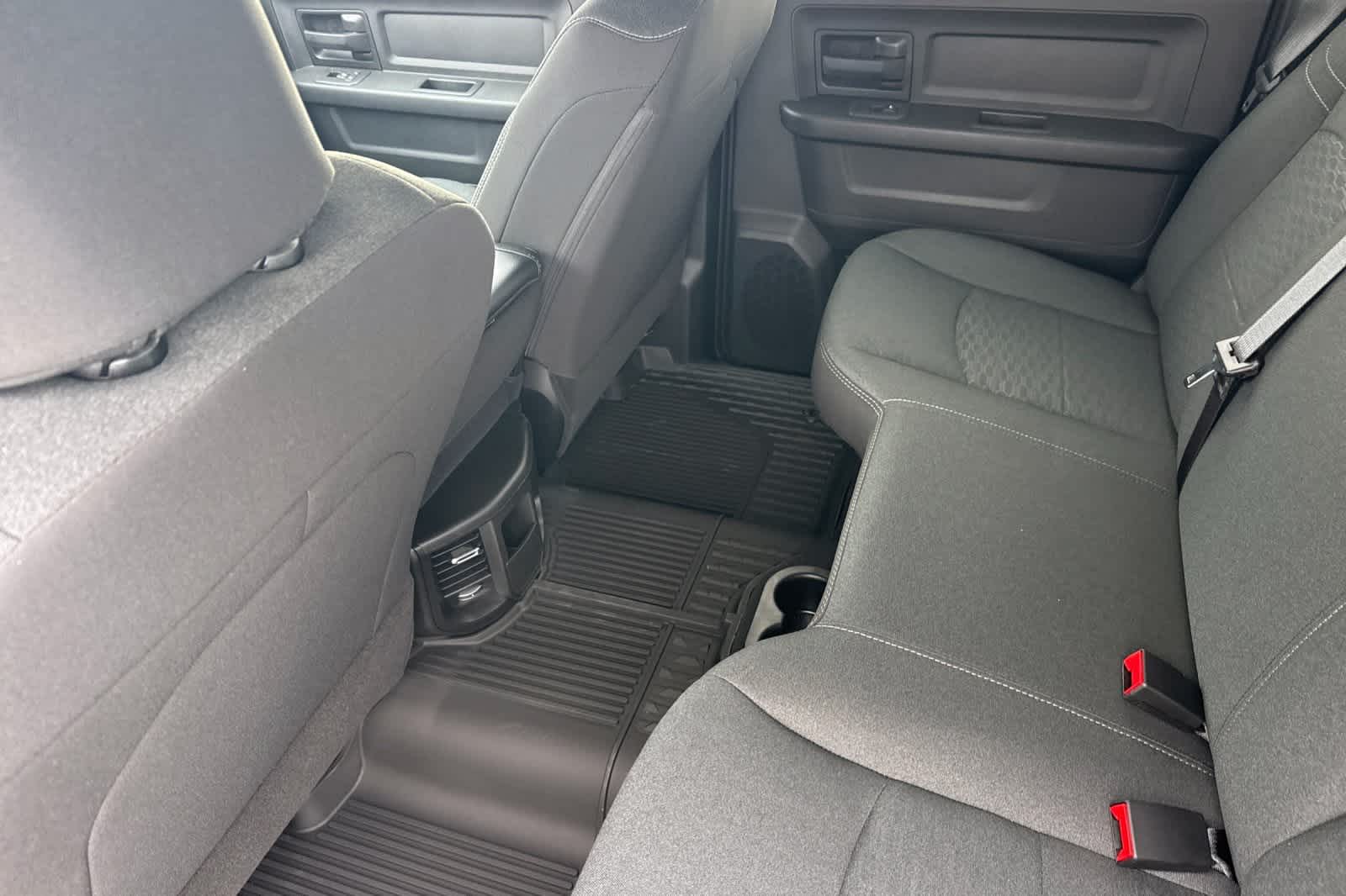 Thumbnail: 2026 RAM 3500 - 4