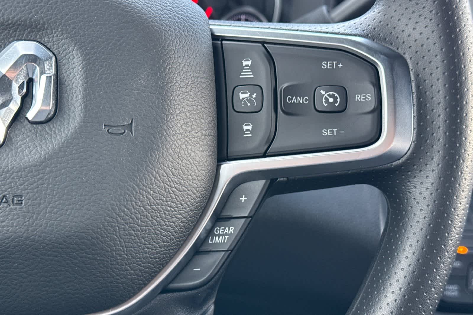 Thumbnail: 2026 RAM 3500 - 27