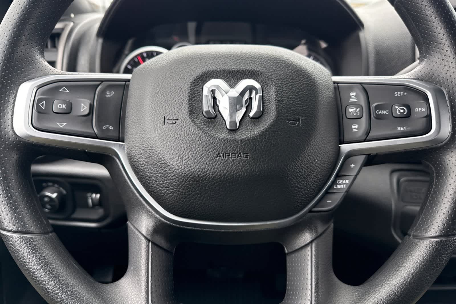 Thumbnail: 2026 RAM 2500 - 25