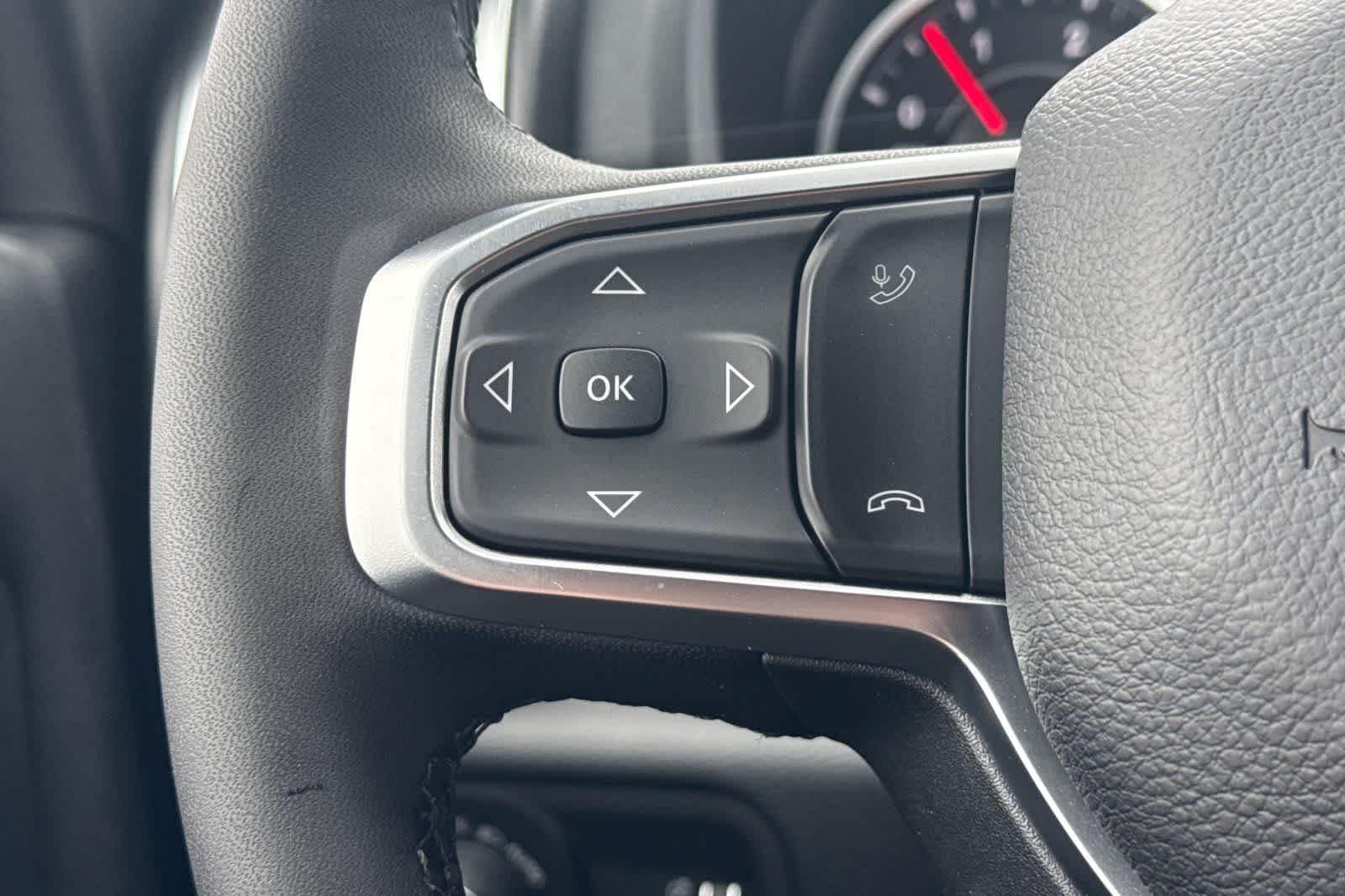 Thumbnail: 2026 RAM 3500 - 26