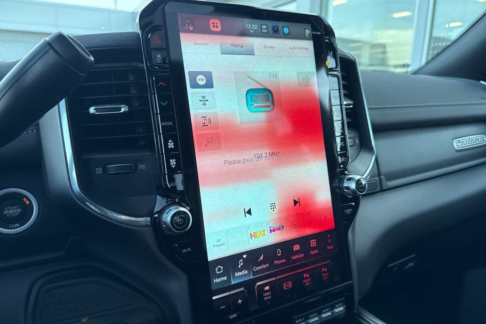 Thumbnail: 2026 RAM 2500 - 19