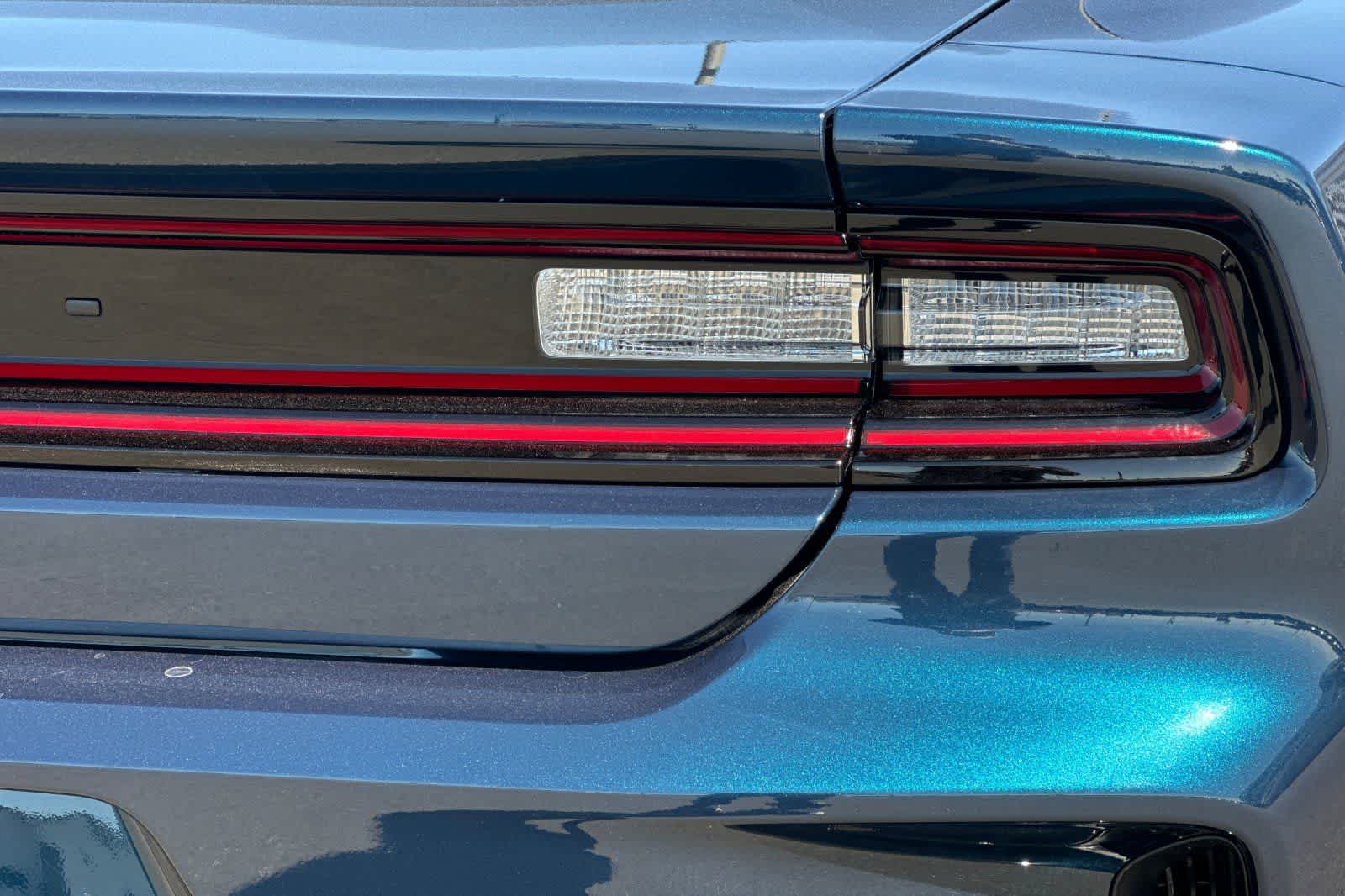 Thumbnail: 2026 Dodge Charger - 31