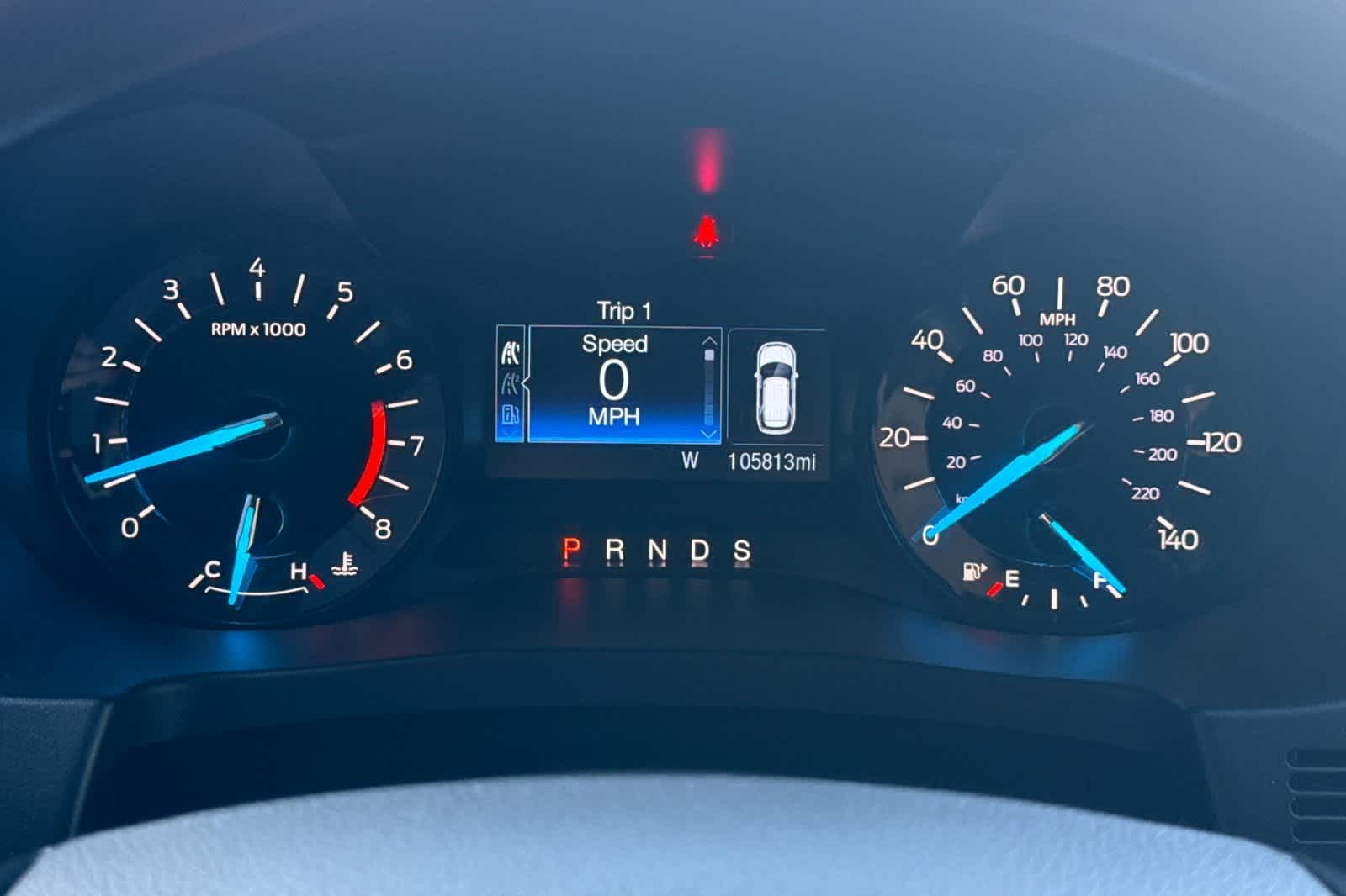 Thumbnail: 2017 Ford Explorer - 28