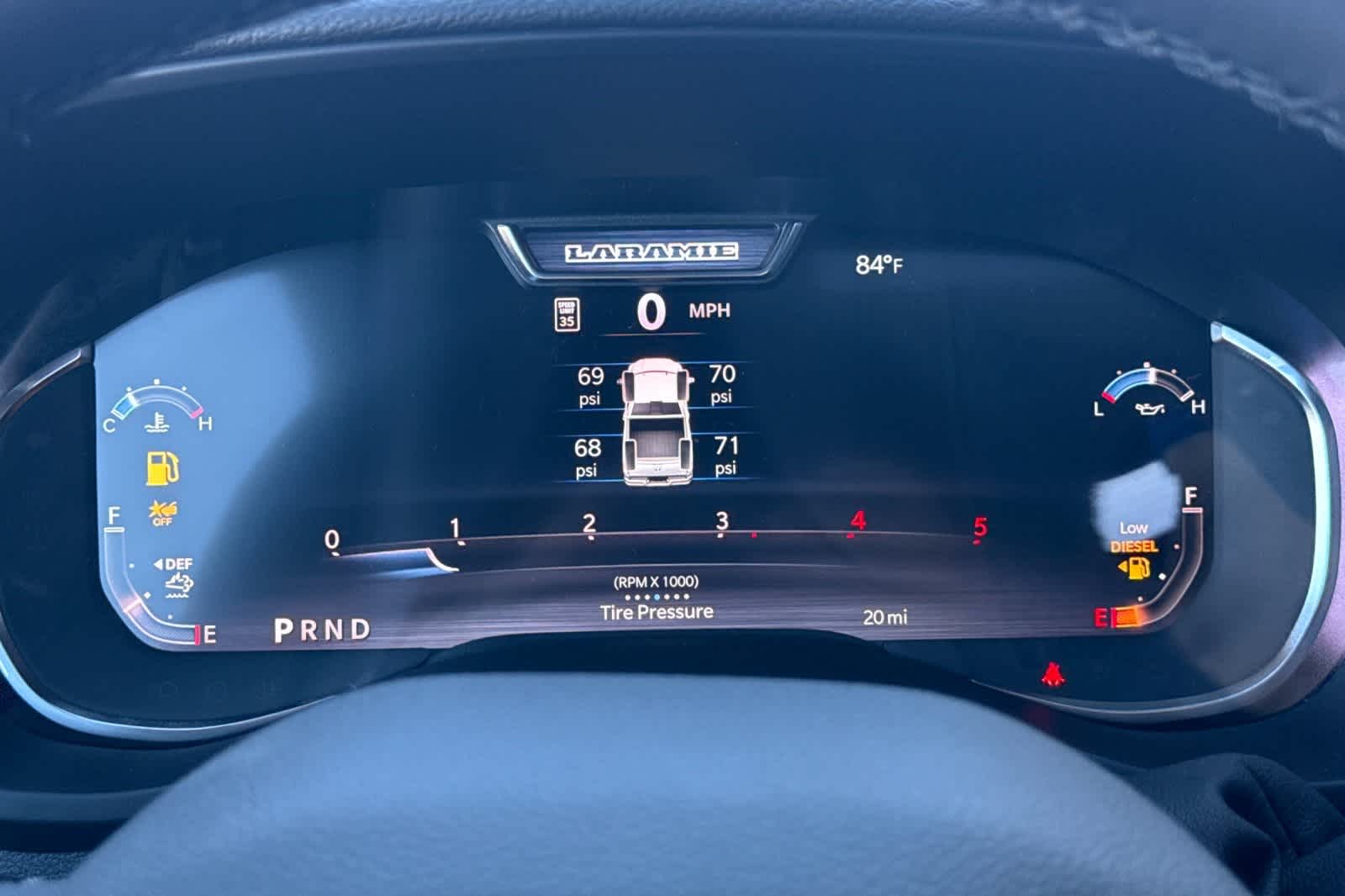 Thumbnail: 2026 RAM 2500 - 28