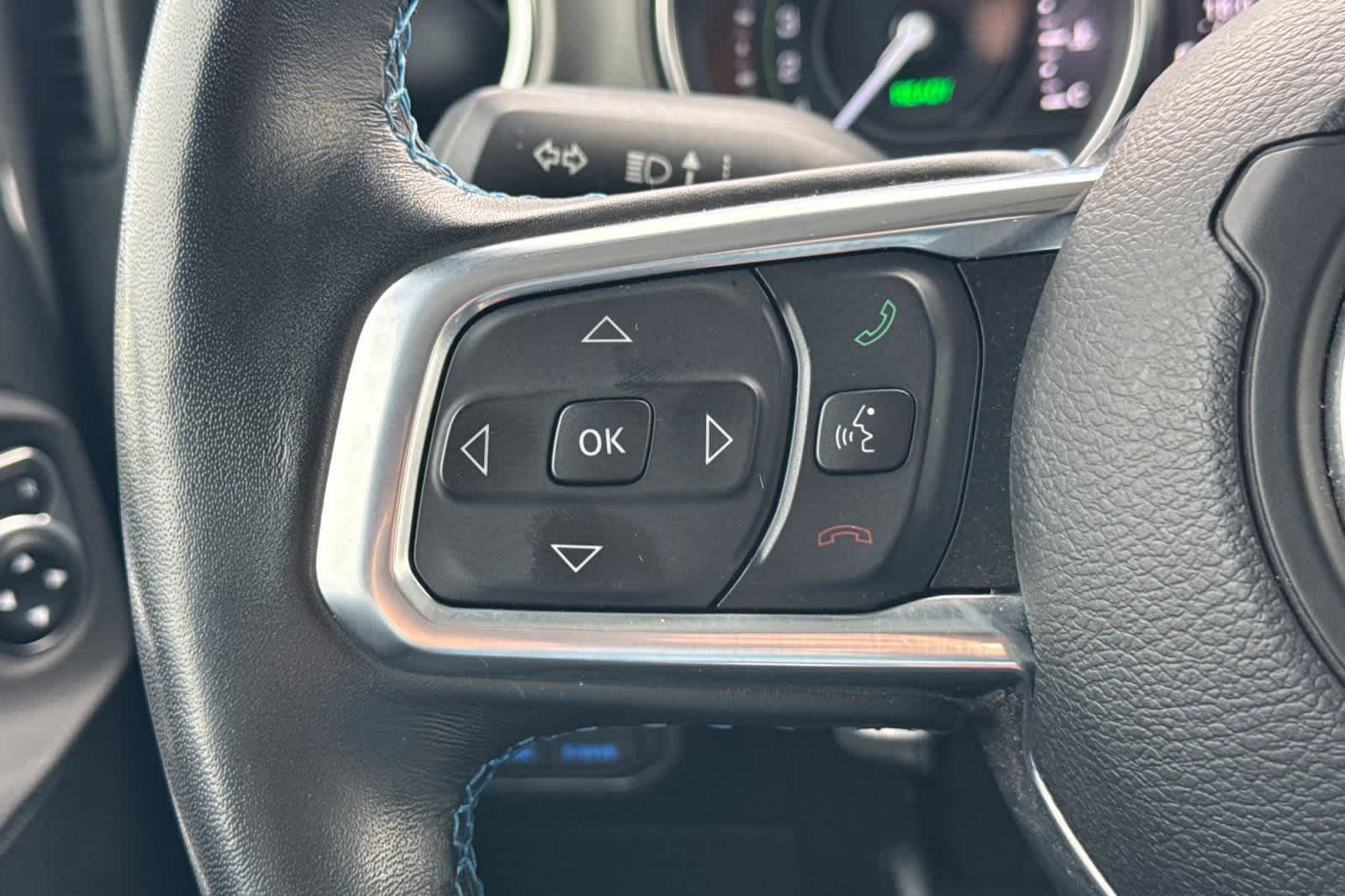 Thumbnail: 2022 Jeep Wrangler - 27