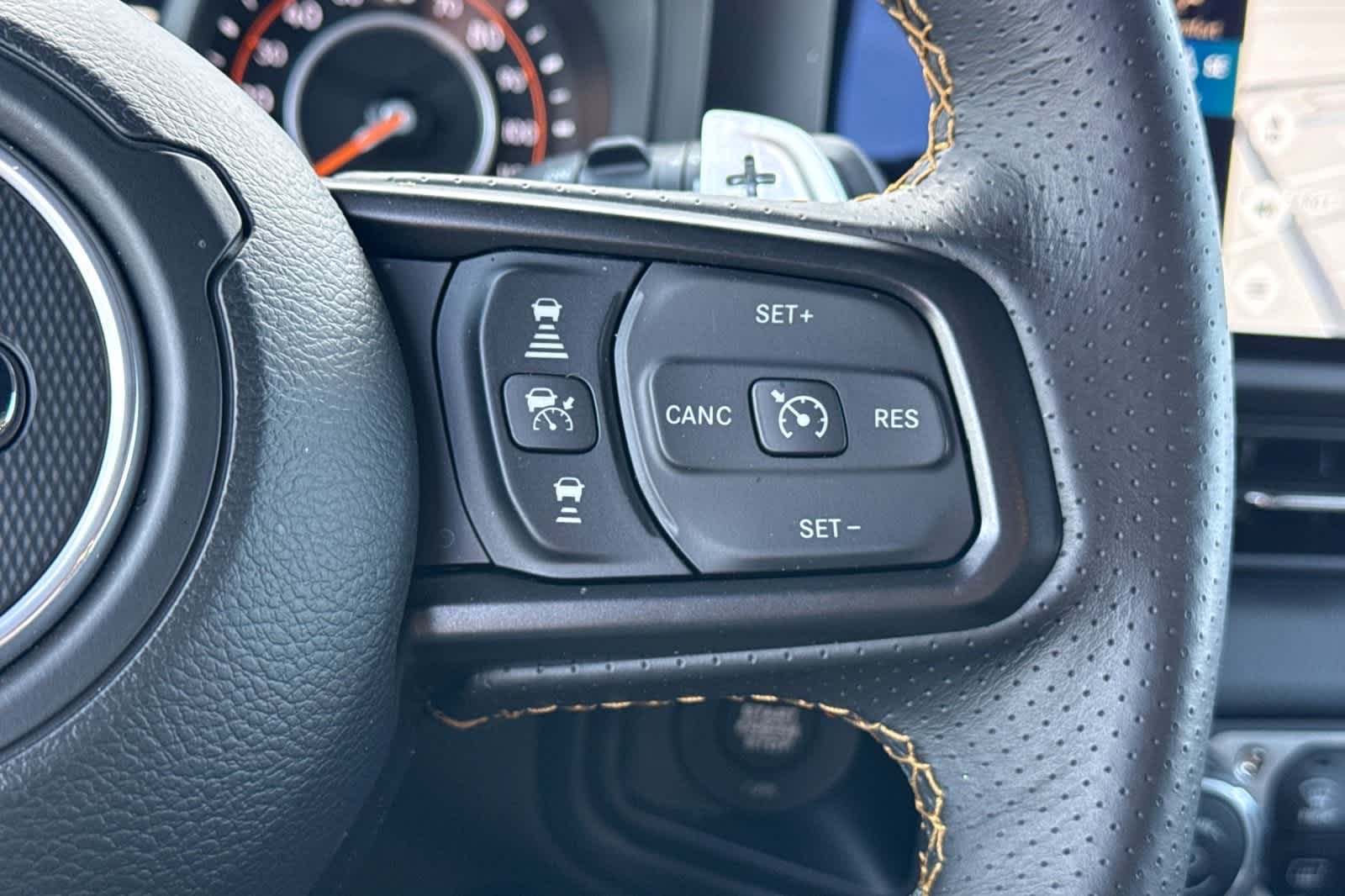 Thumbnail: 2025 Jeep Wrangler - 28