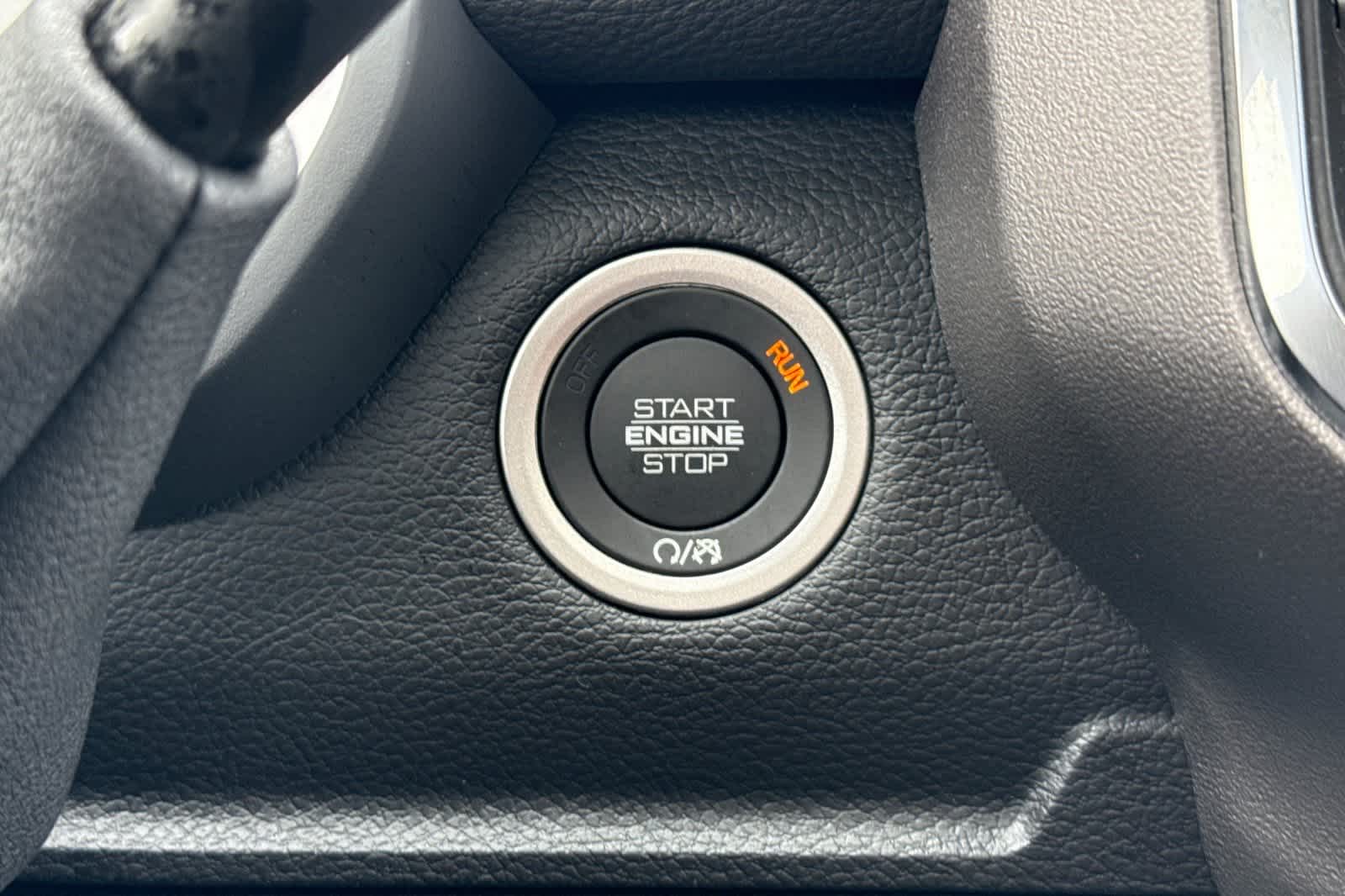 Thumbnail: 2026 RAM 3500 - 24