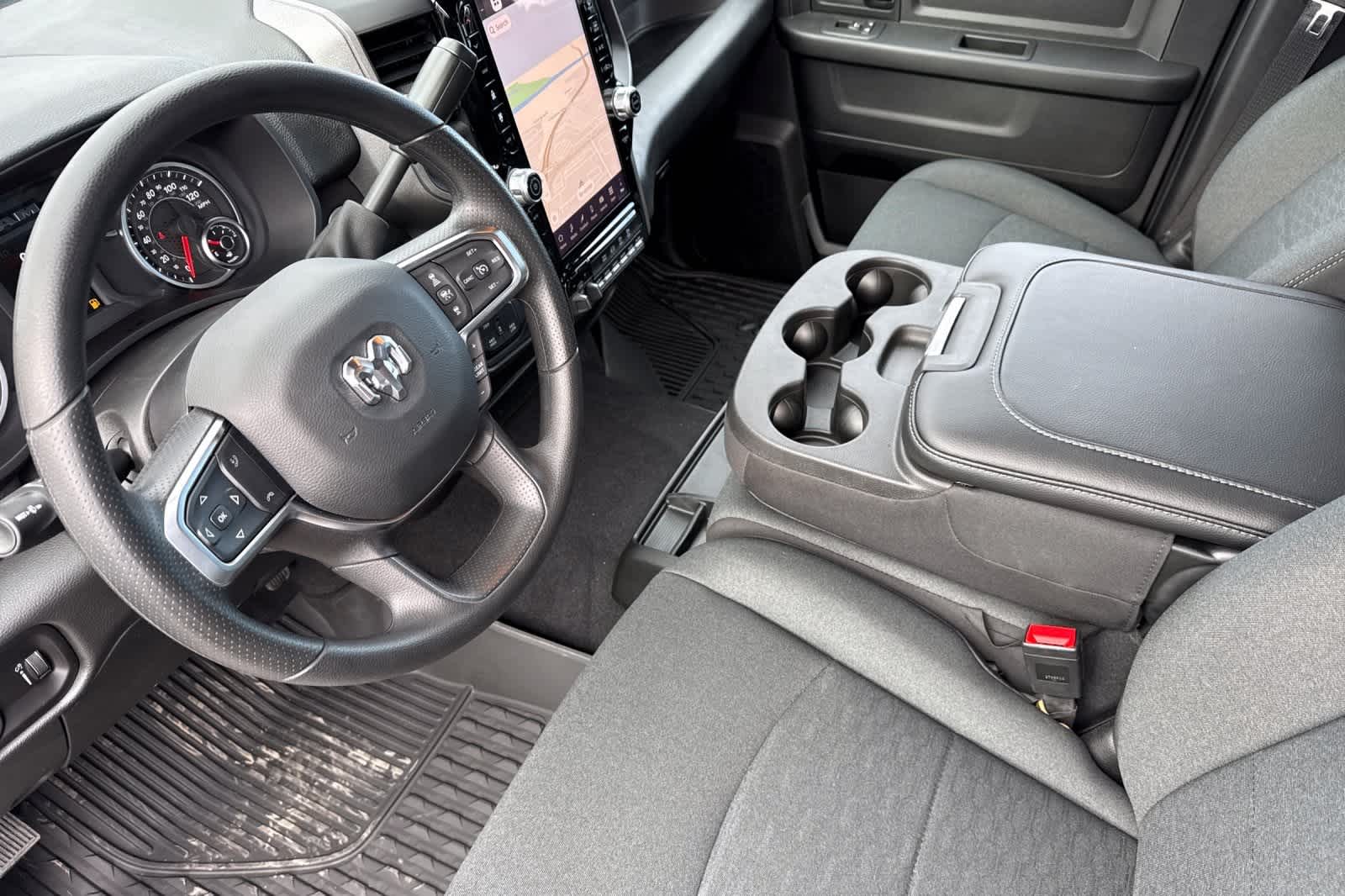 Thumbnail: 2026 RAM 2500 - 11